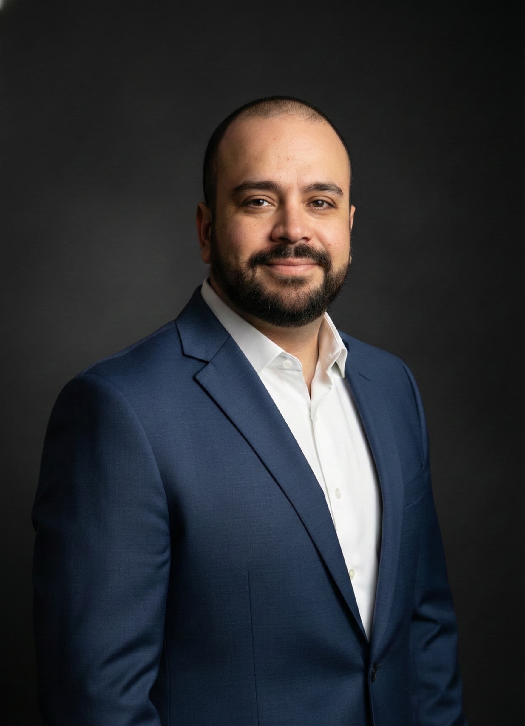 Nigel Caro Zúñiga - CEO InnovaLogic