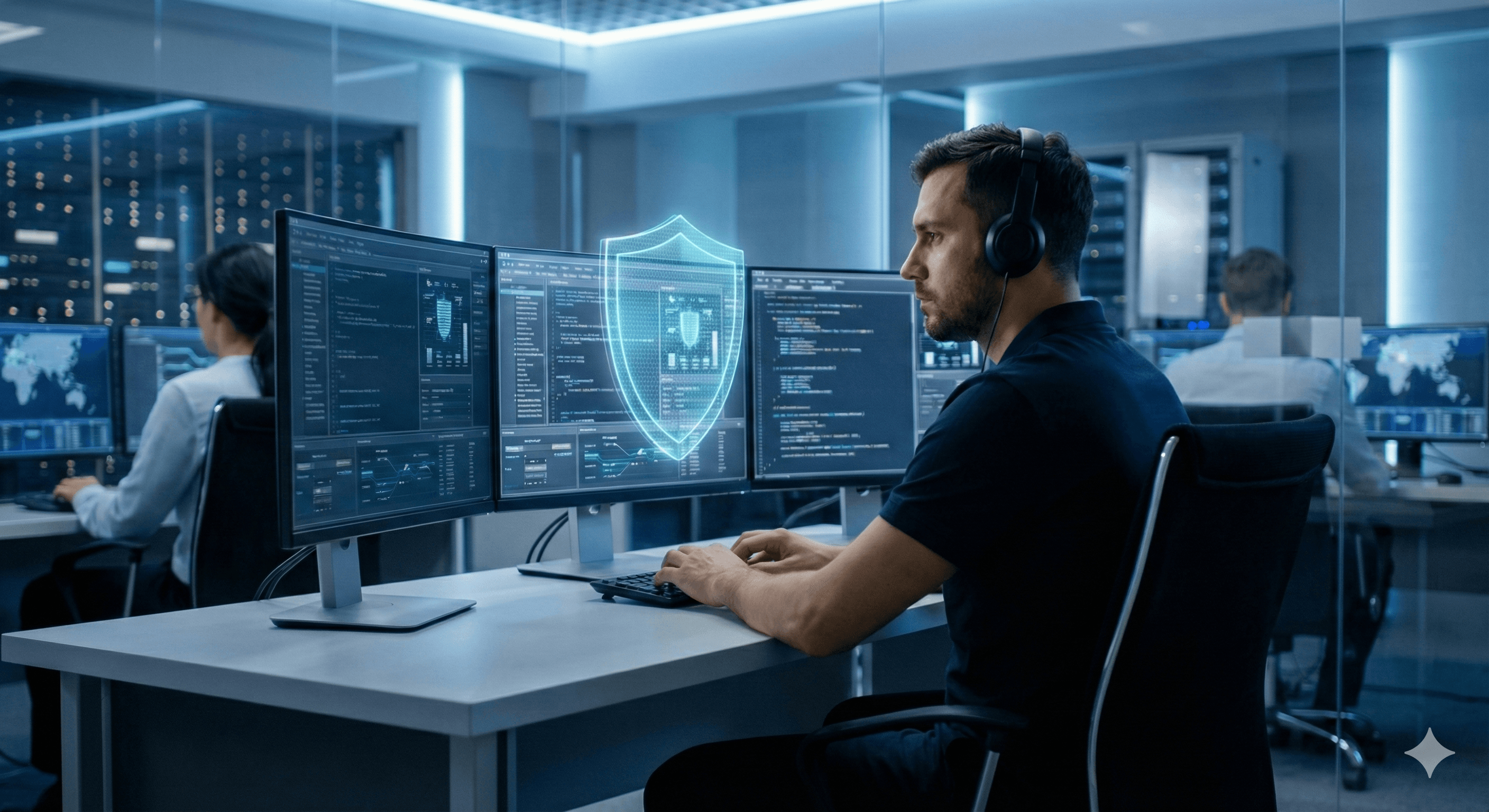 CISO as a Service