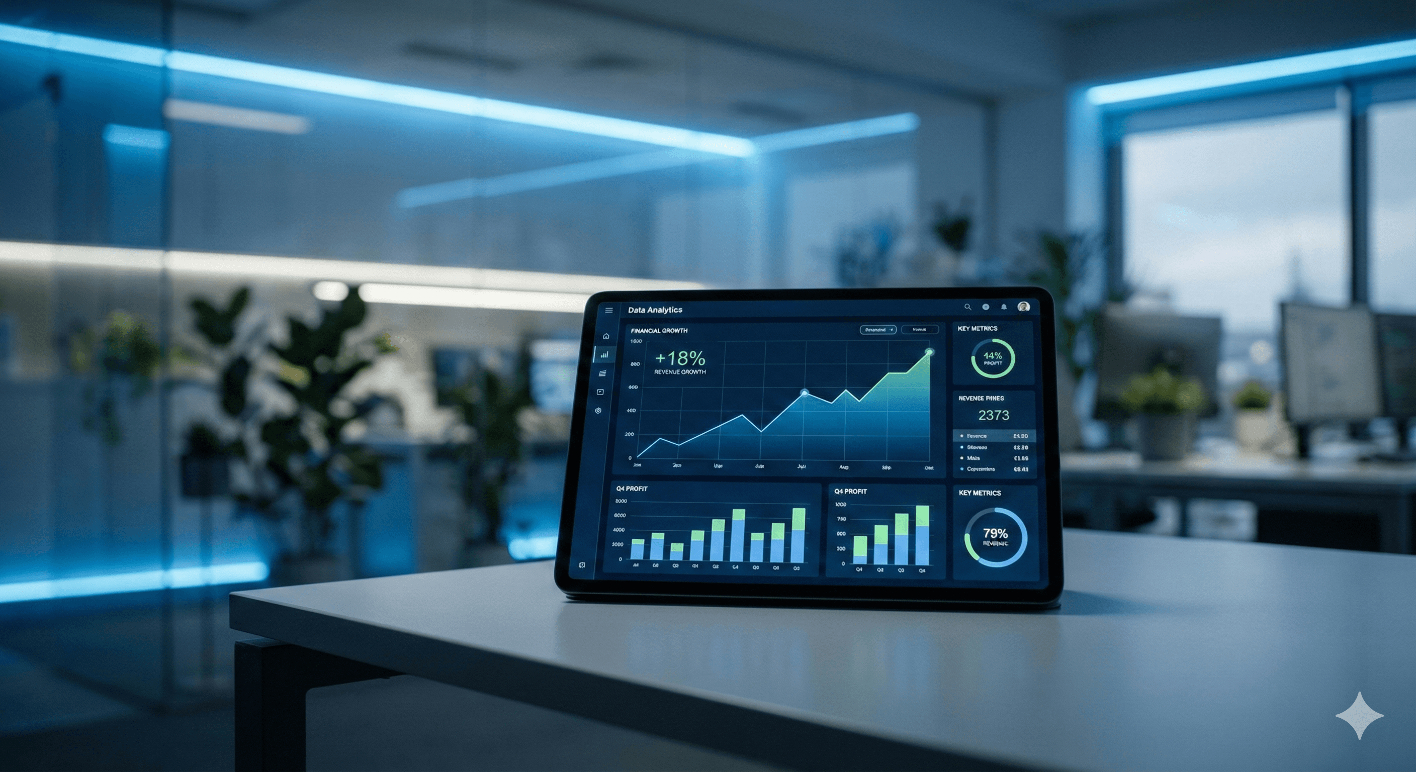 Inteligencia de Datos