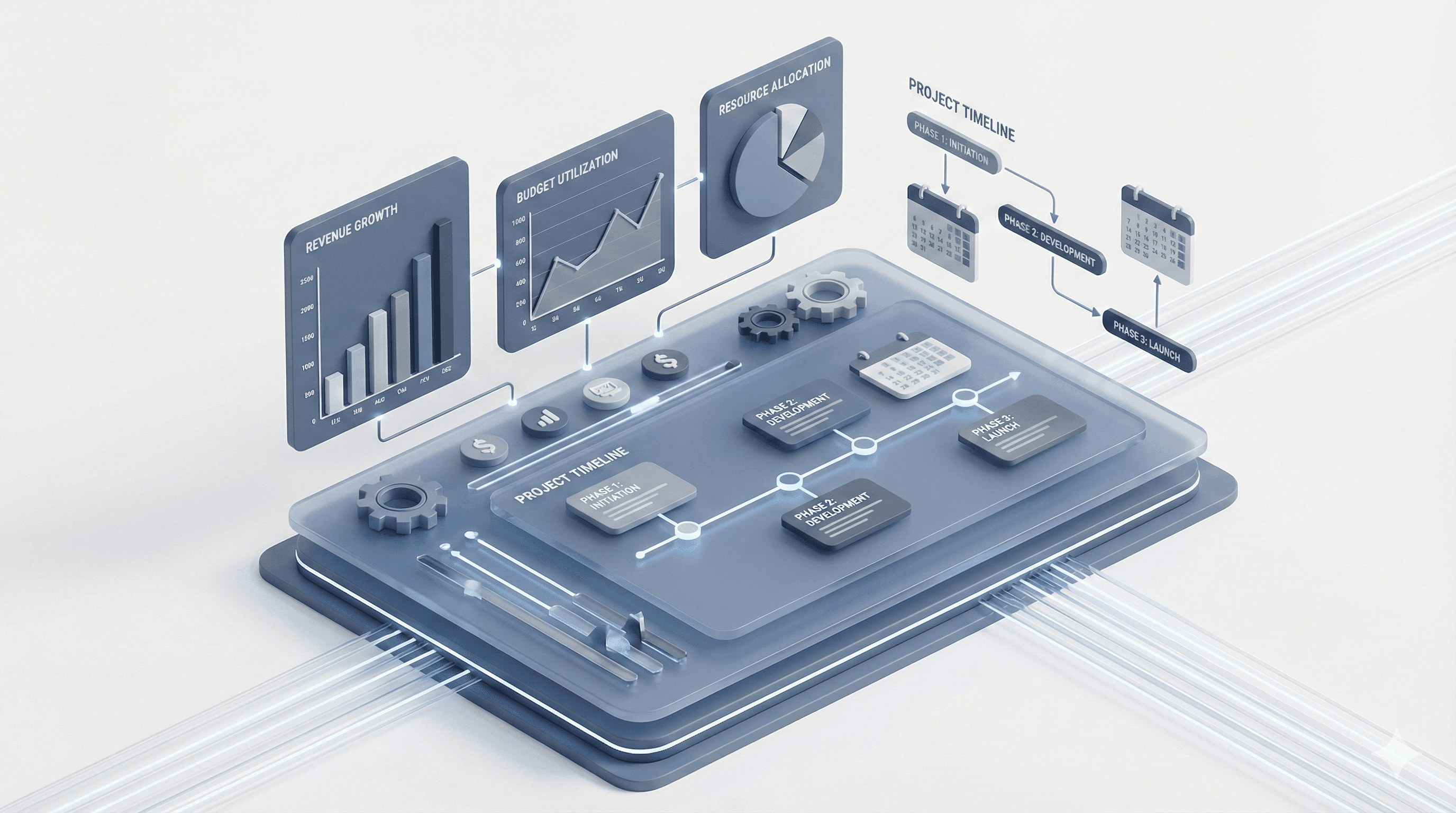 Evaluación y Gestión de Proyectos